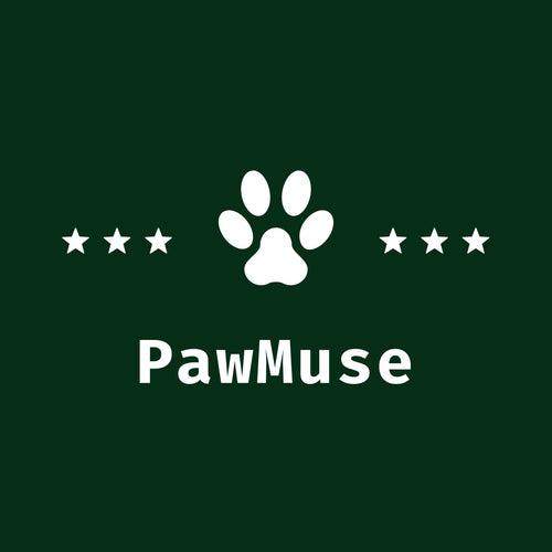 PawMuse